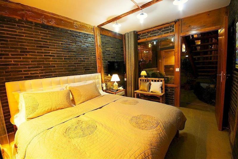 Jingli Hotel Nanjing  Eksteriør billede